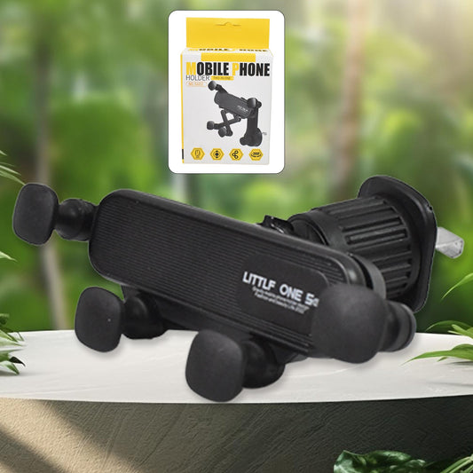 Mobile Holder for Car