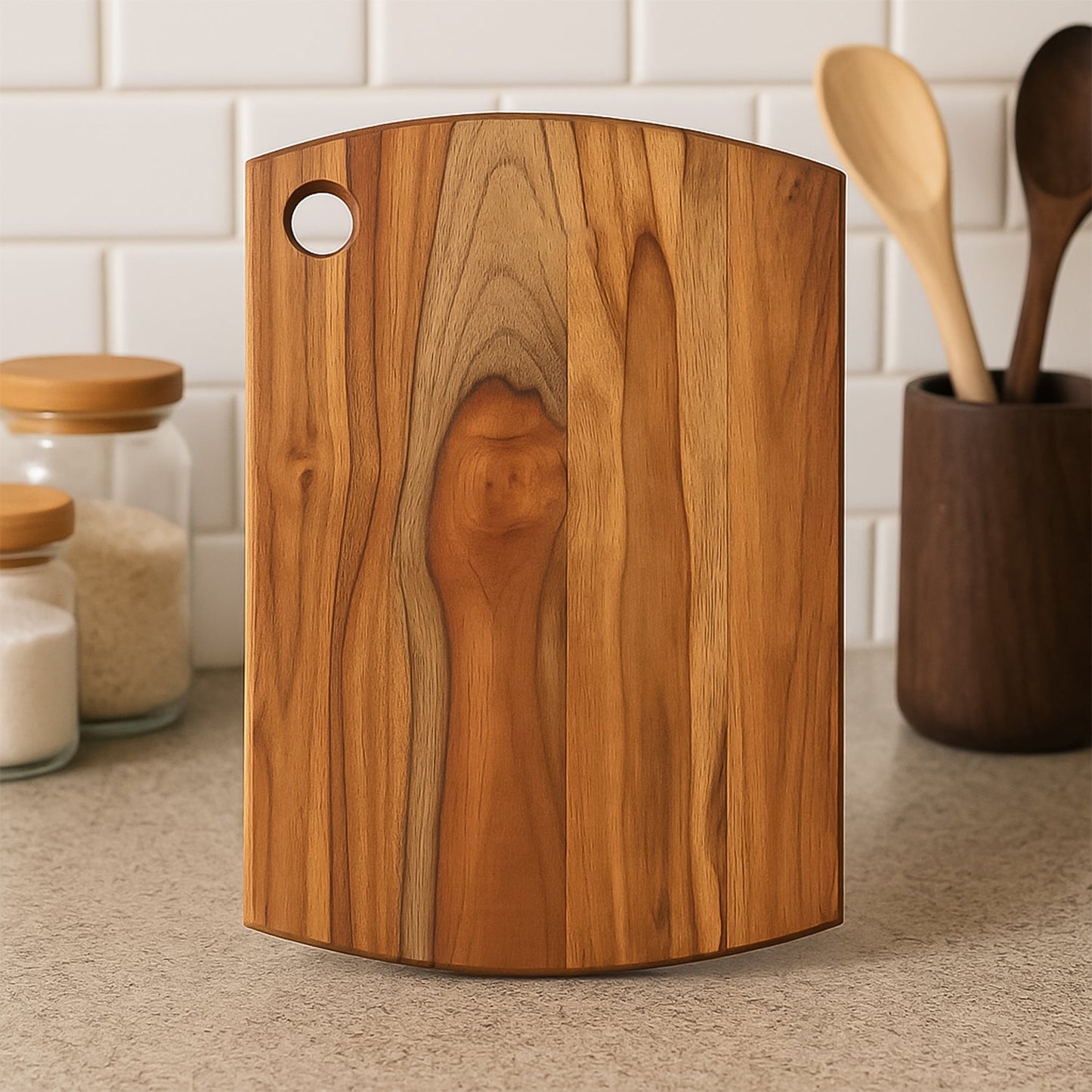 Durable Kitchen Cutting Board