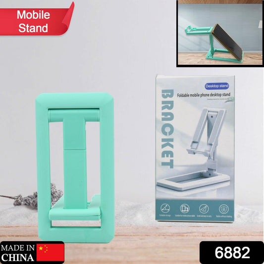 Plastic Mobile Phone Holder