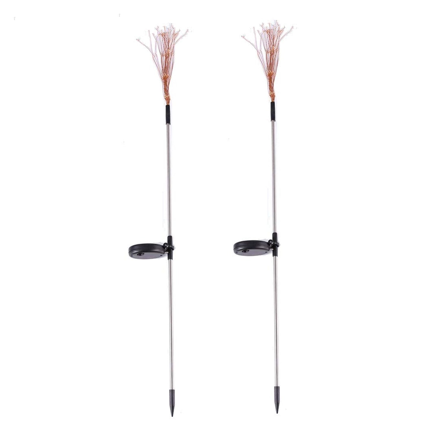 GlowPride Solar Lights