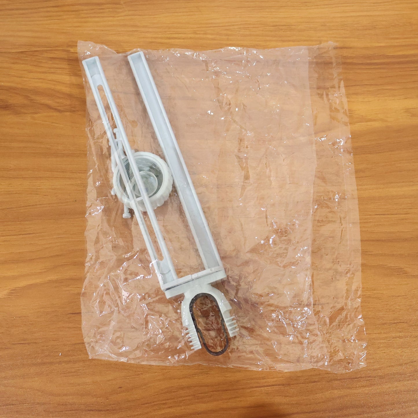 Multipurpose Sink Faucet Hanging Towel & Cleaning Tool Holder (1 Pc )