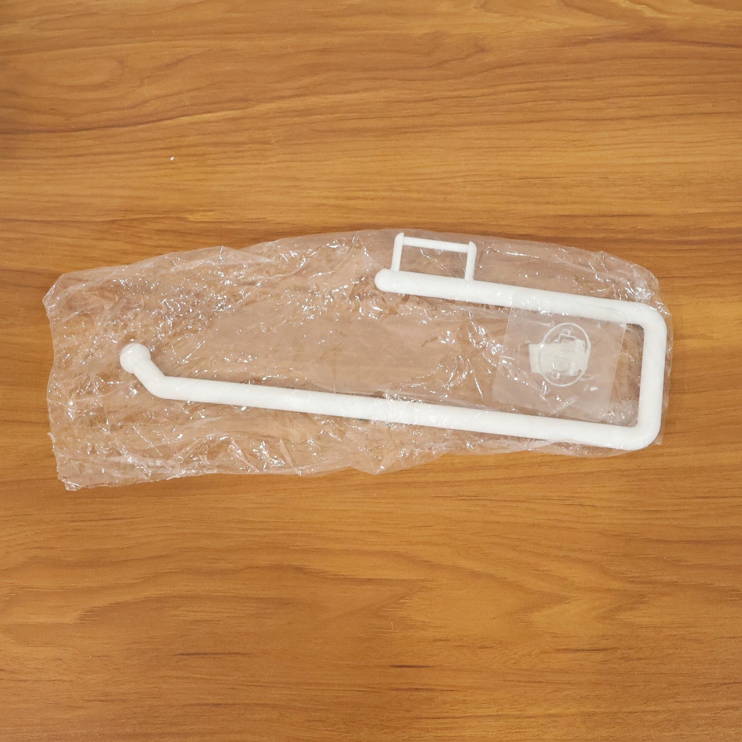 Wall Mounted Paper Towel Holder (1 Pc)