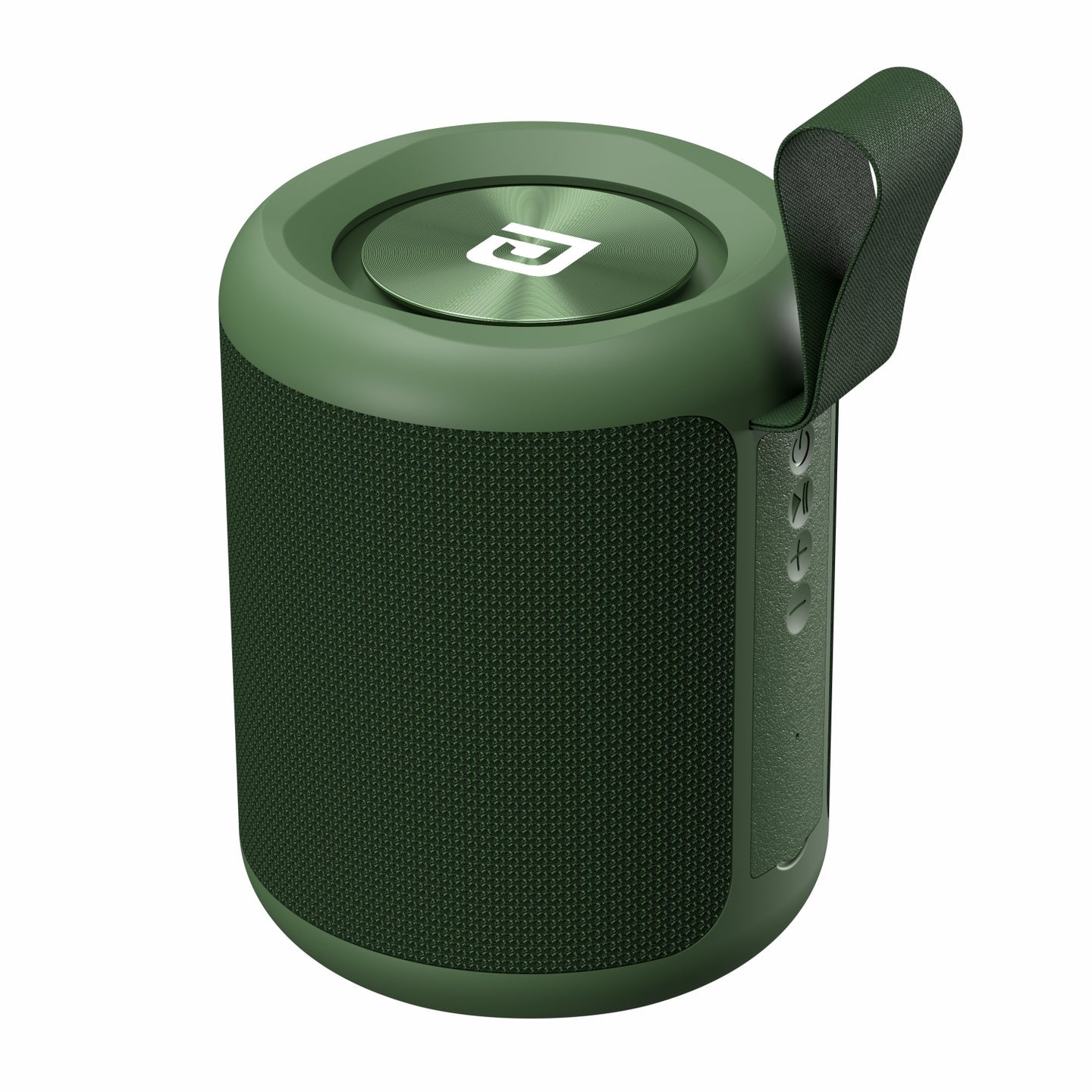 Portronics SoundDrum P