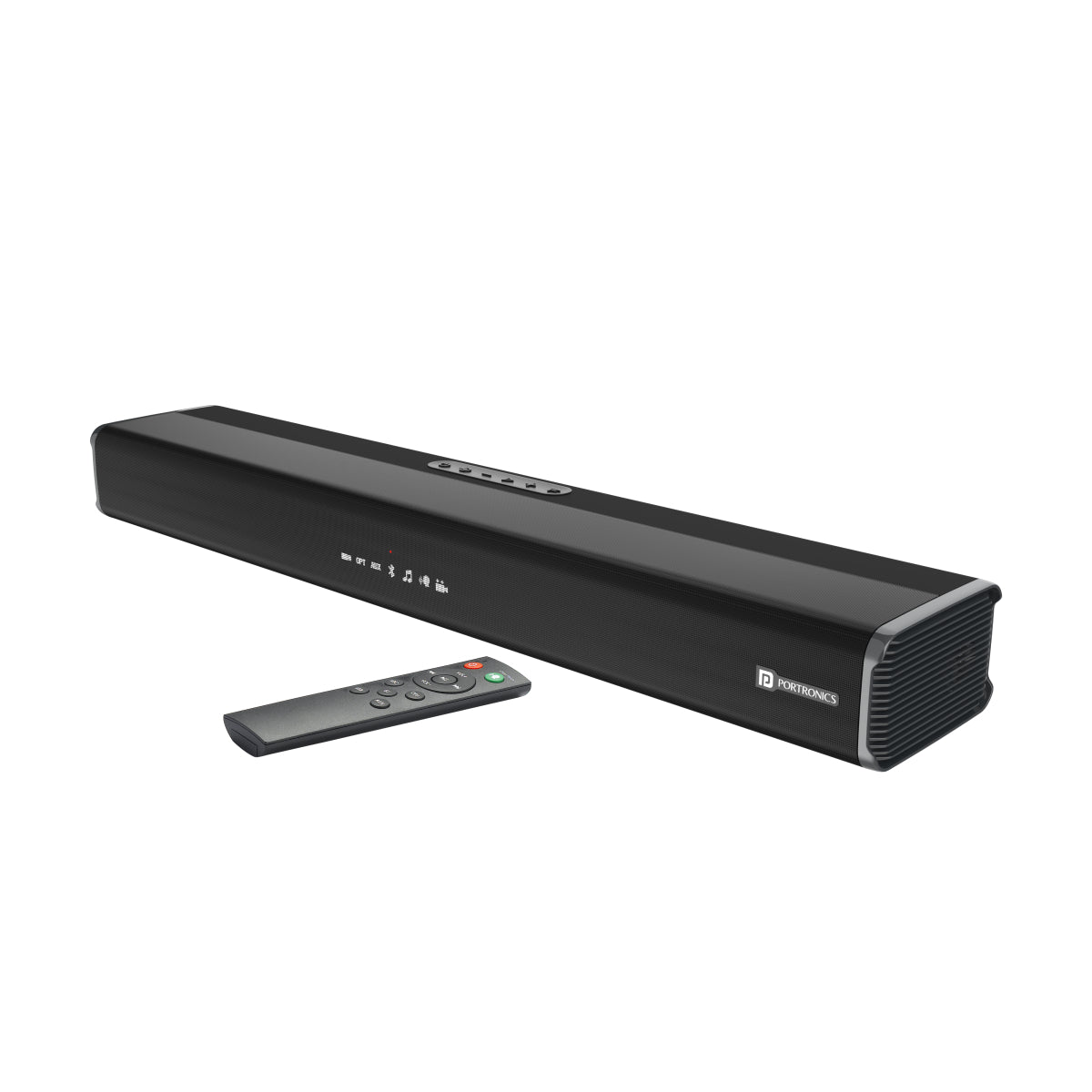 Portronics Sound Slick V