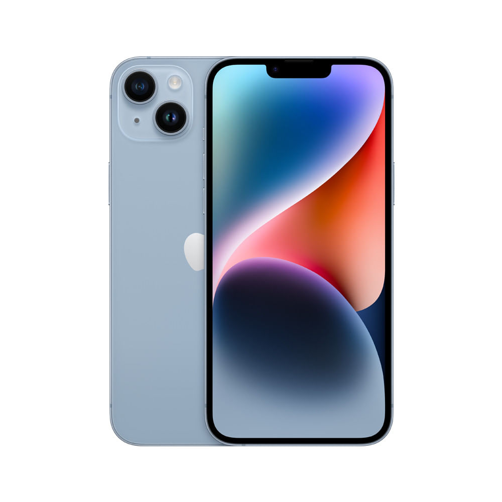 Apple iPhone 14 Plus Blue 512GB