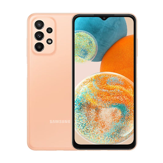 Samsung Galaxy A23 5G Orange 8GB 128GB