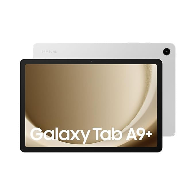 Samsung Galaxy Tablet A9+ WiFi 4GB 64GB Silver