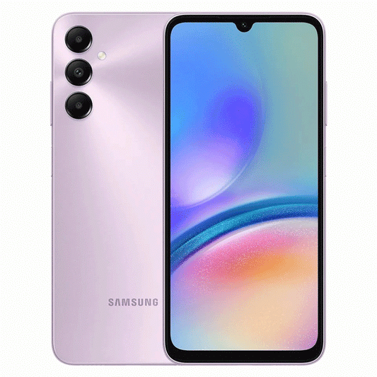 Samsung Galaxy A05s 6GB 128GB Light violet