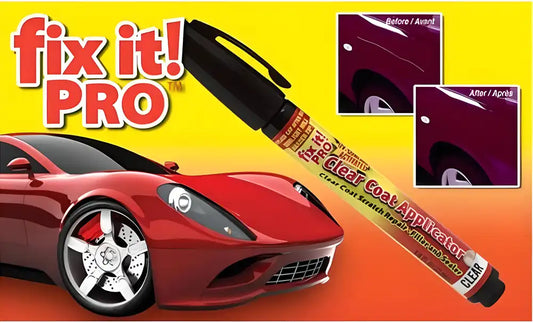 Scratch Remover Liquid Pen (50 ml)