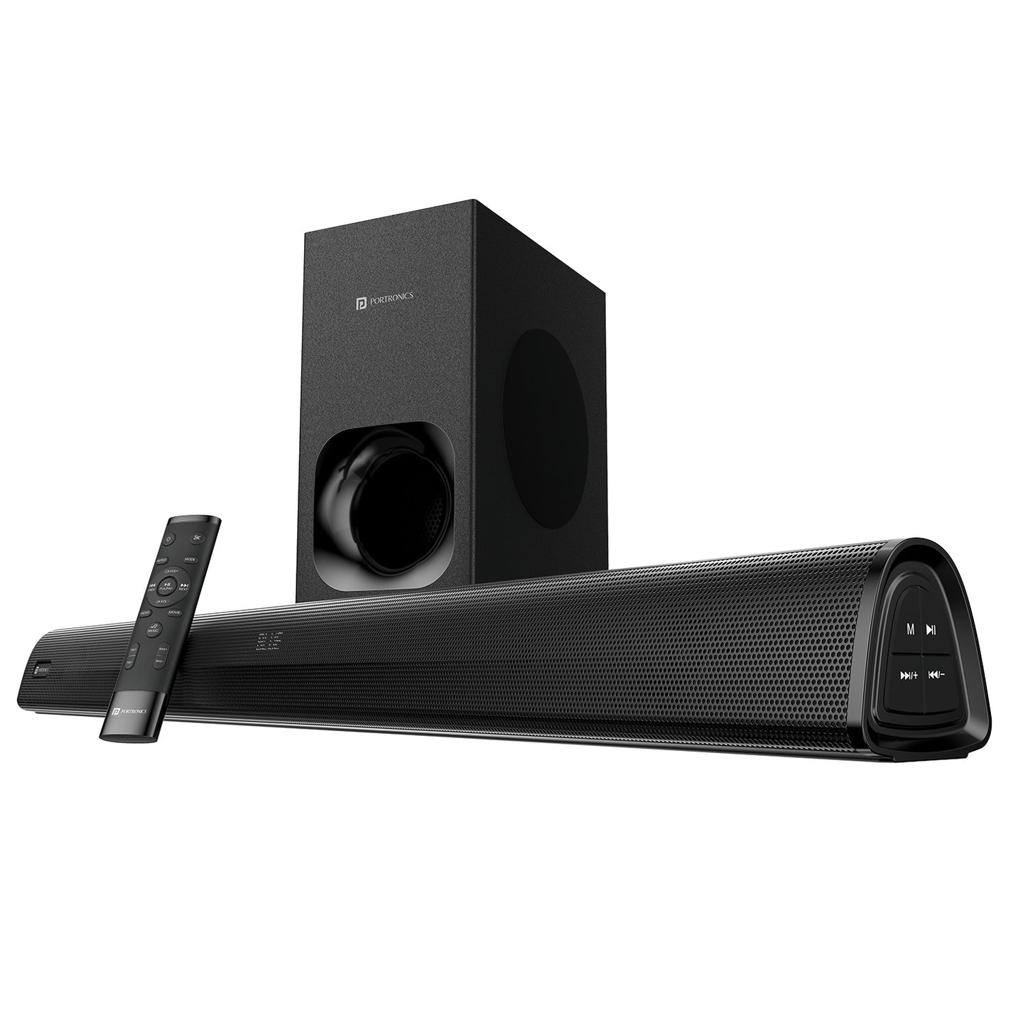 Portronics Pure Sound 105