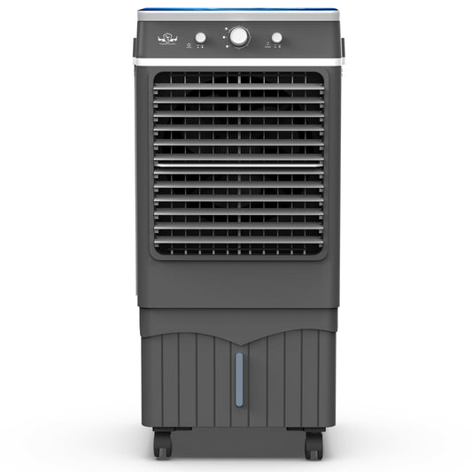 Air Cooler: Power Guard Ice Max 50 BK Premium Air Cooler (40 Ltr)