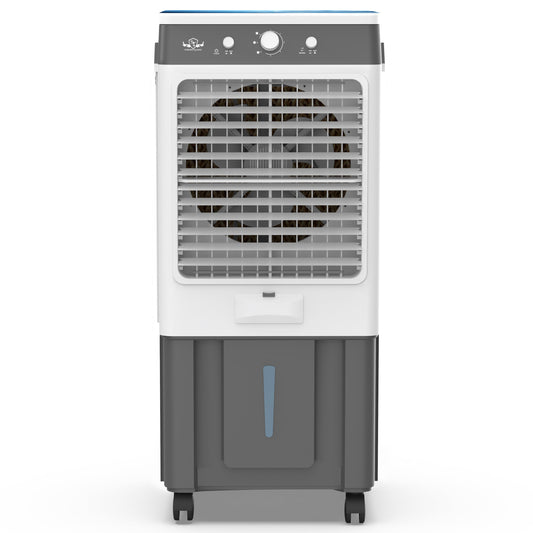 Air Cooler: Power Guard Ice Max 95 Premium Air Cooler (85 Ltr)