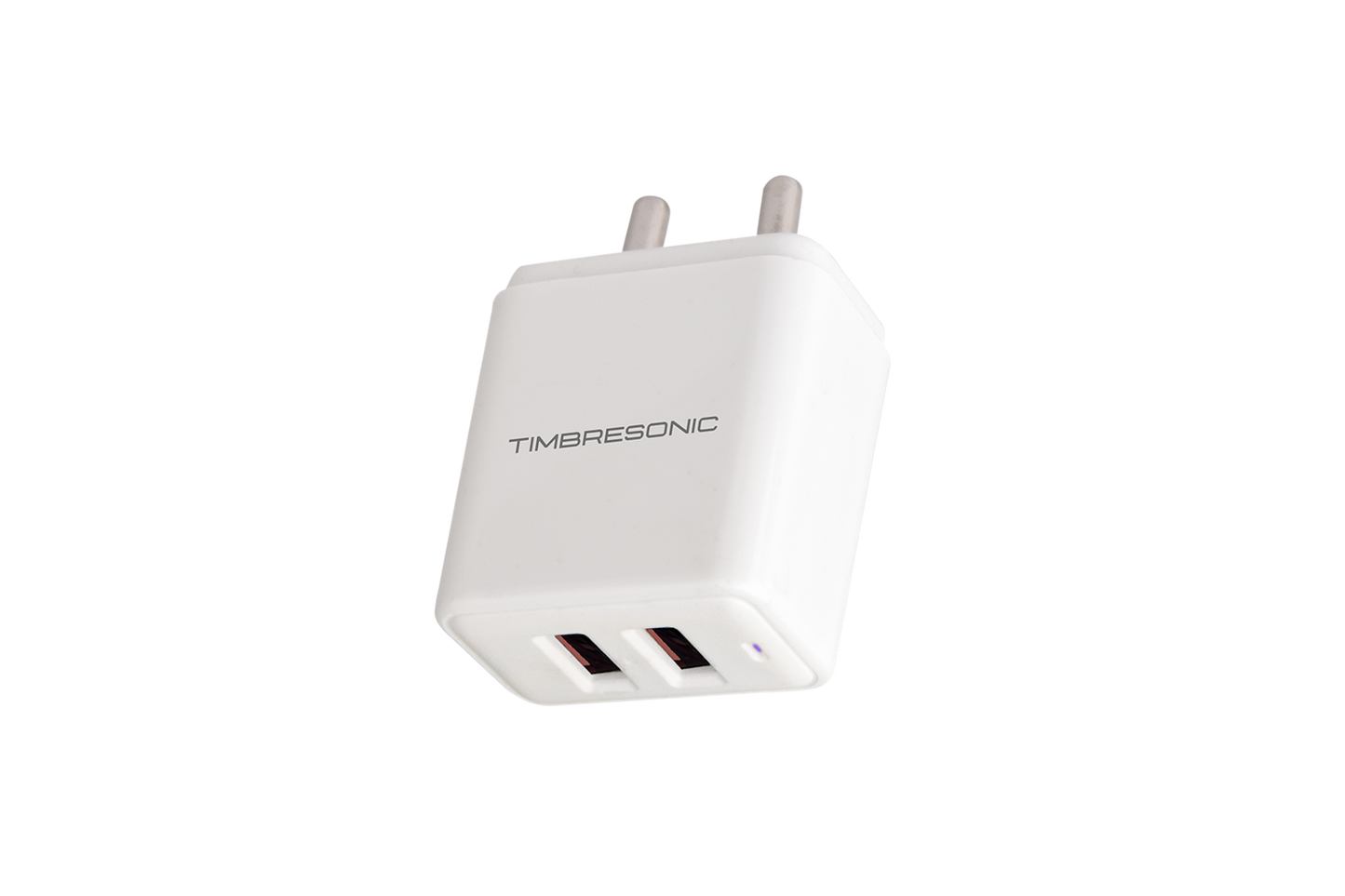 Powerpack 2.4 | Power delivered fast & safely
