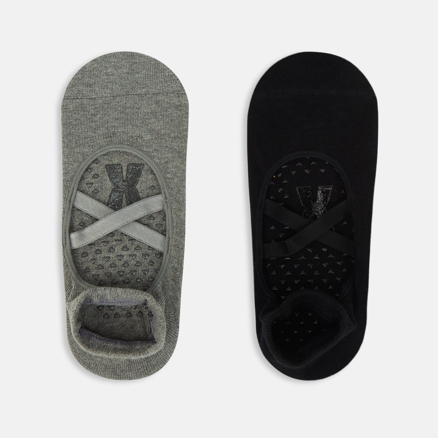 Women’s Studio Collection Yoga & Pilates Socks