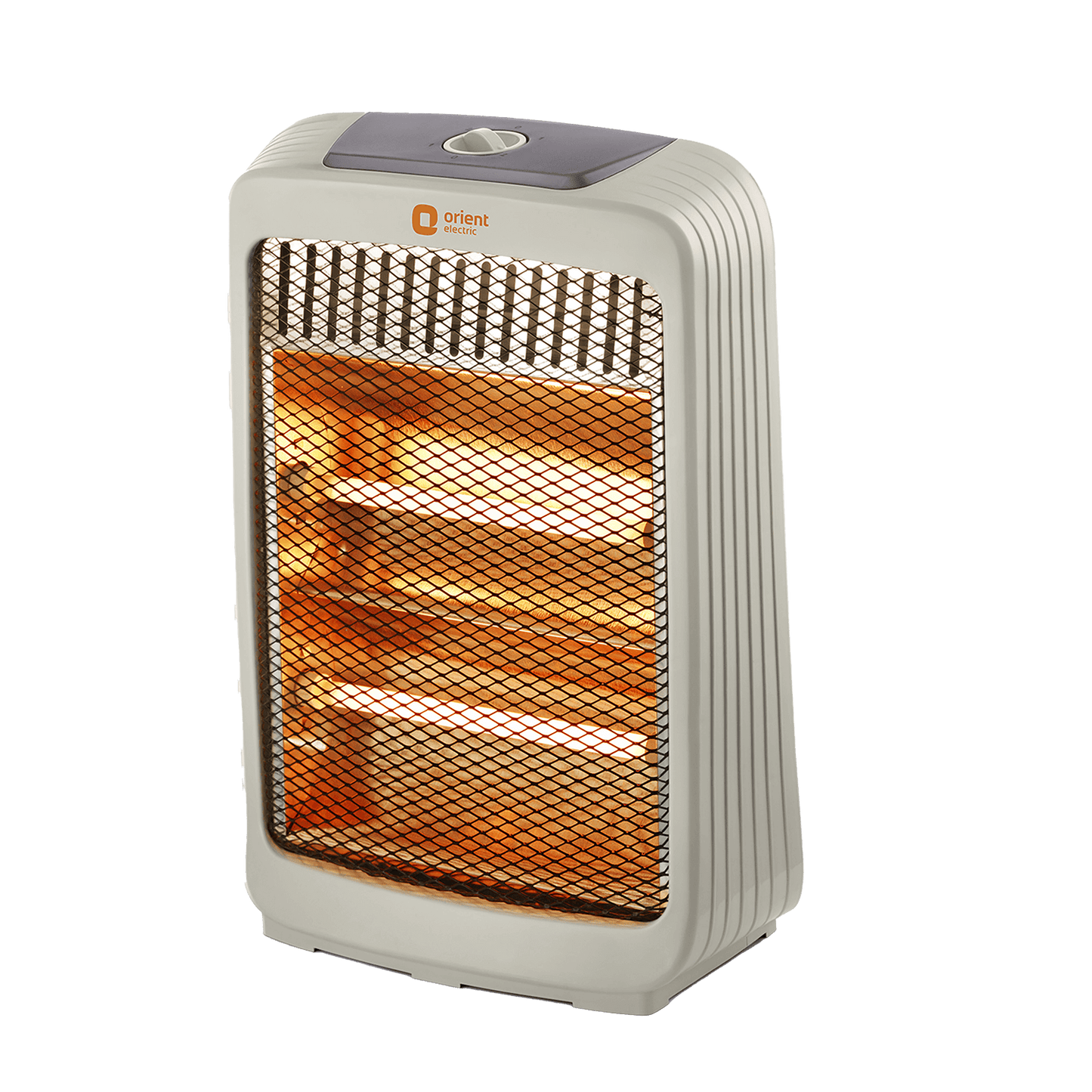 Stark 800W Quartz Electric Room Heater
