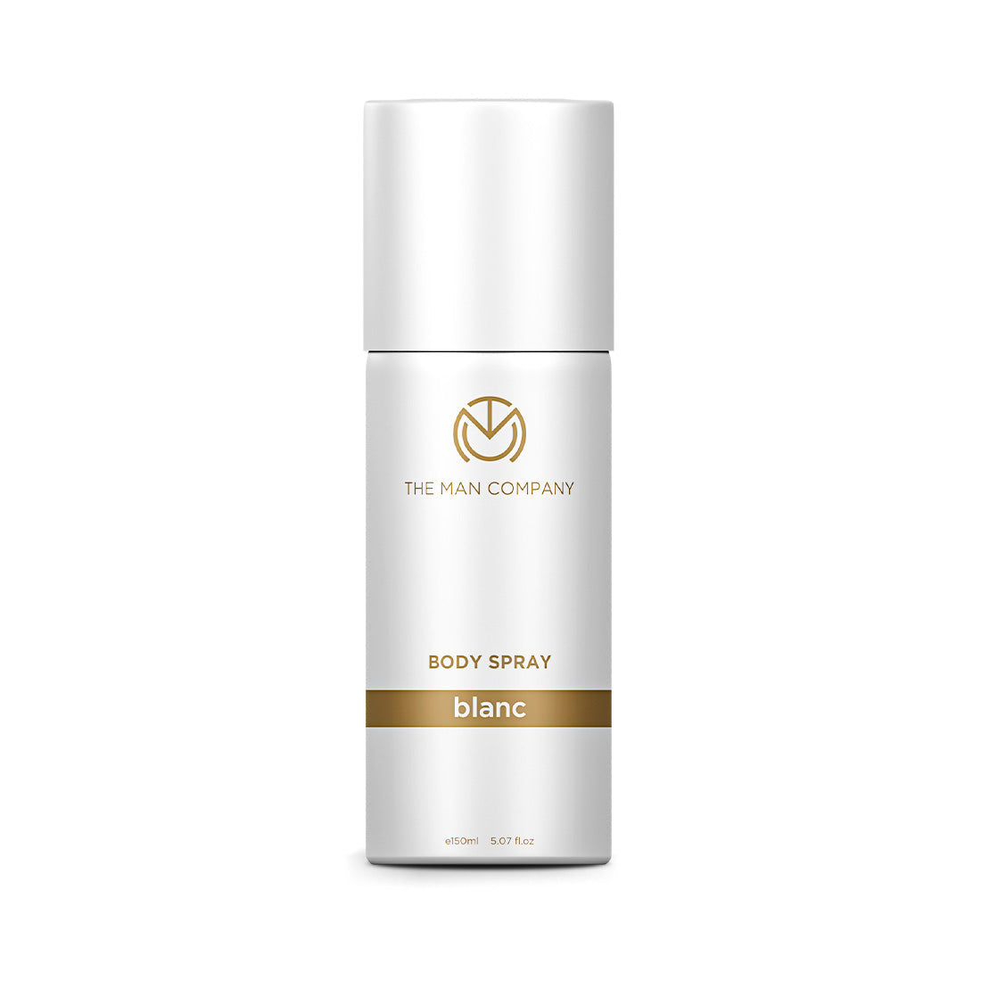 Blanc | Body Spray (150ml)