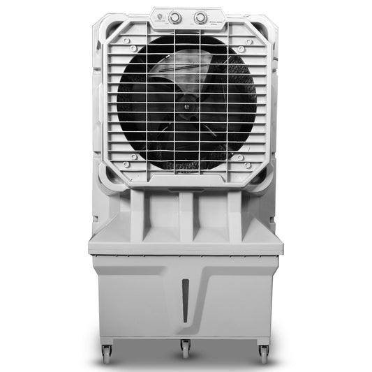 Air Cooler: Power Guard Jetmax Storm 100 Air Cooler (100 Ltr)