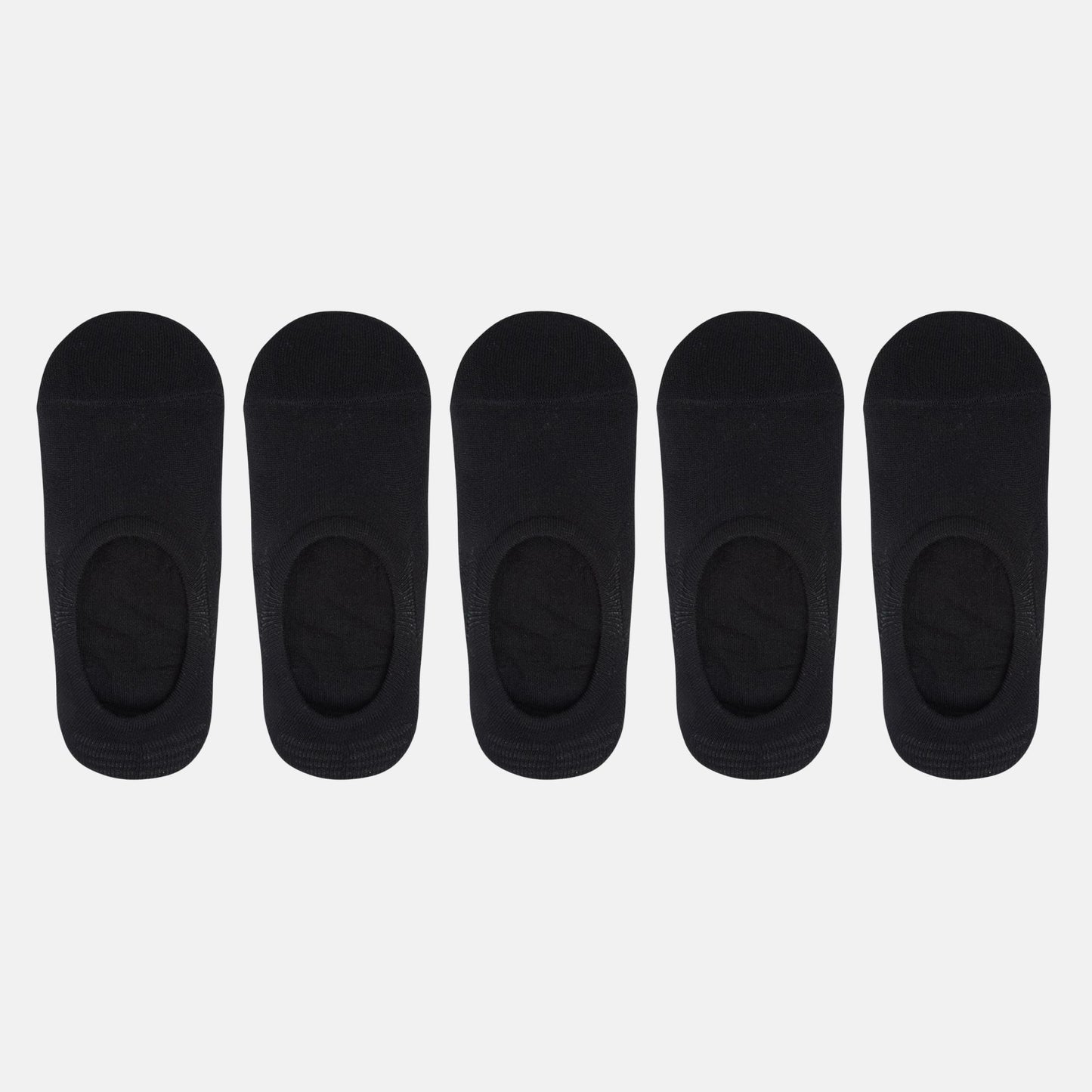 Men’s Loafer No-Show Everyday Seamless Socks