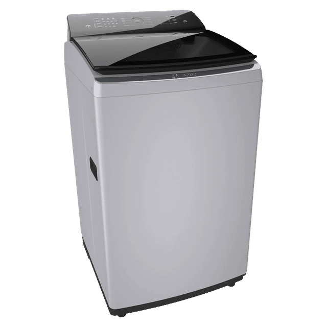 BOSCH 8 kg Fully Automatic Top Load Washing Machine