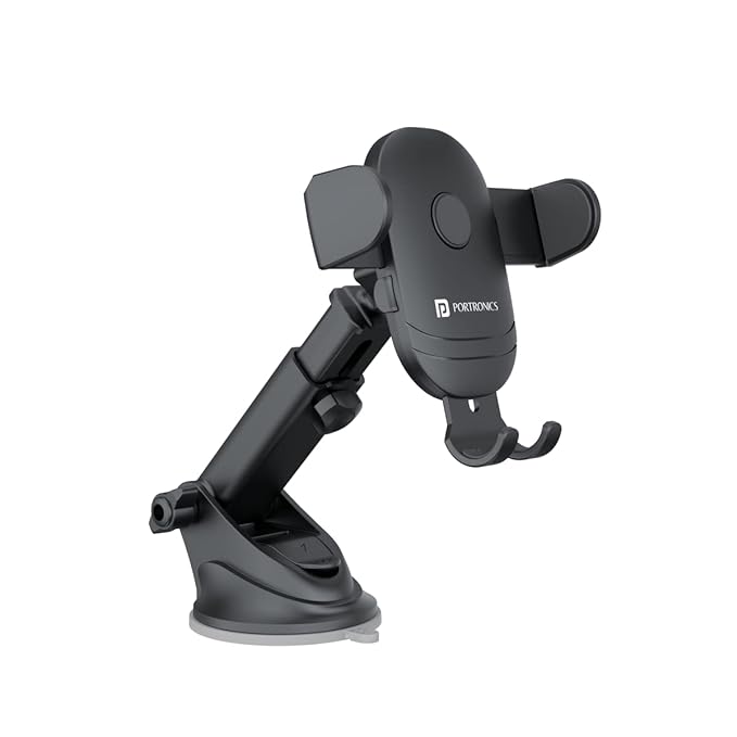 Portronics Clamp M2