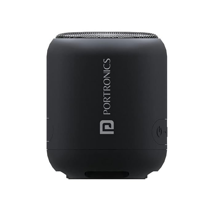 Portronics Sound Drum 1