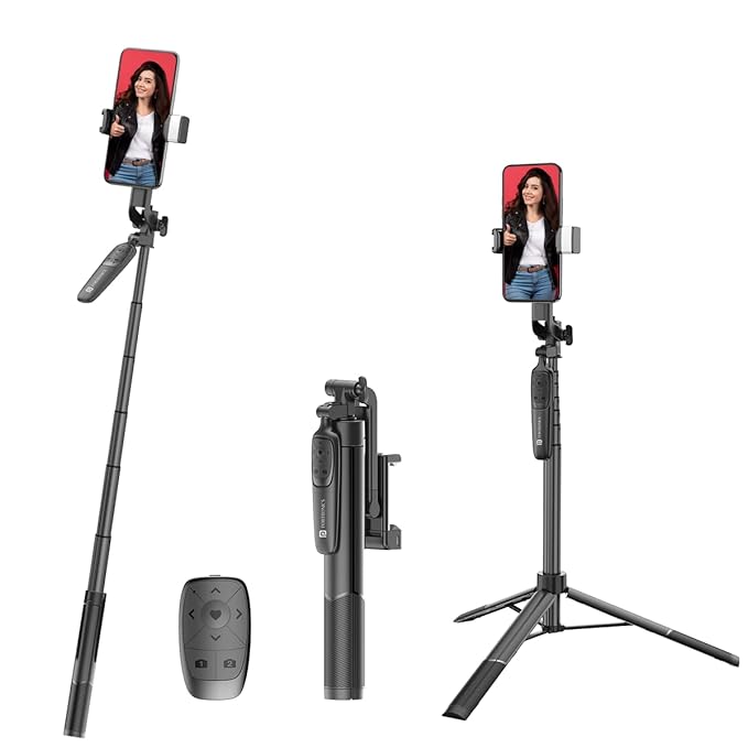 Portronics Lumistick Pro