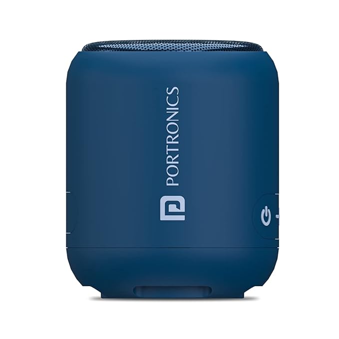 Portronics Sound Drum 1