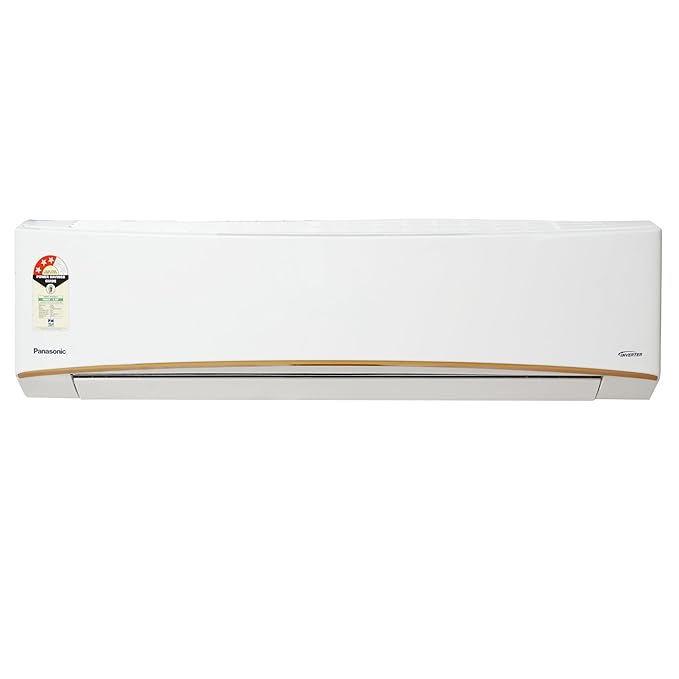 Panasonic Air Conditioner 1.5 TR INV 3S CS/CU-KU18AKY