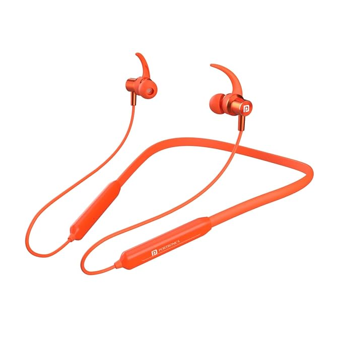 Portronics Harmonics 216