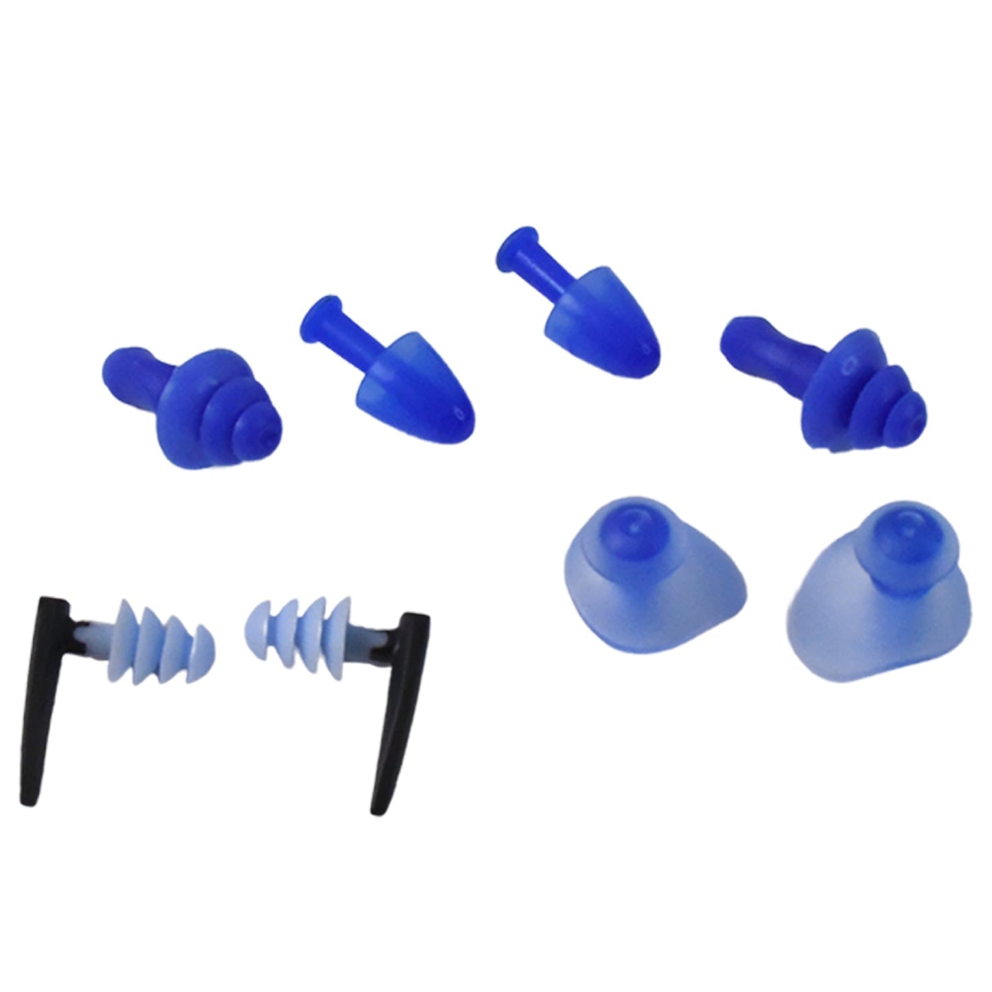 Soft Seal Ear Plugs