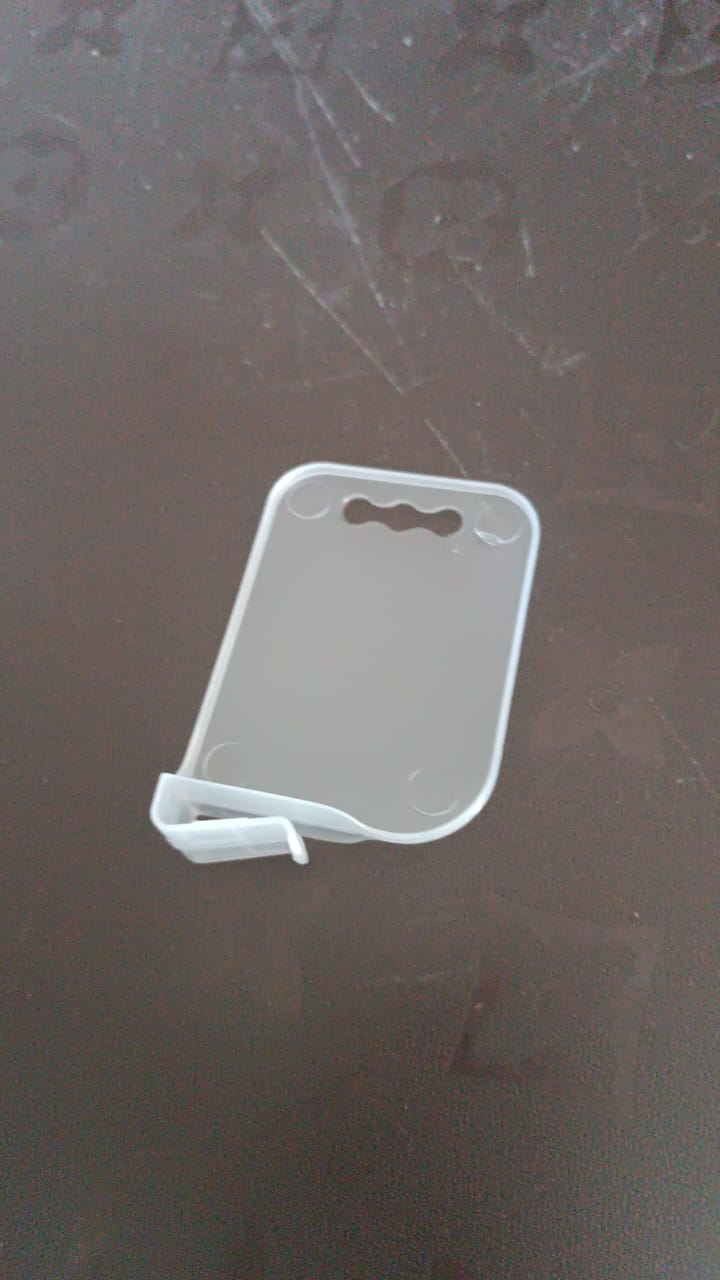 Plastic Storage Baskets Space allocator, Refrigerator Organizer Bins partition (1 Pc)