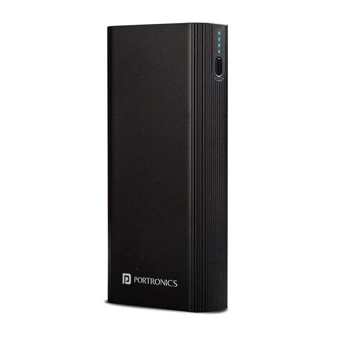 Portronics Power M 20K