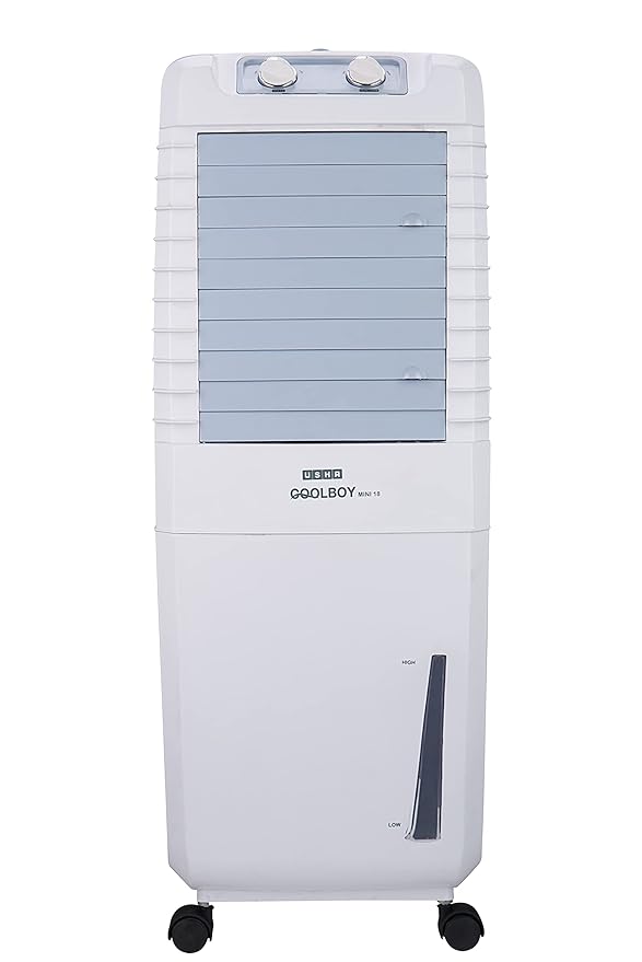 Usha 18CBP1 Cool Boy Personal Cooler 18L