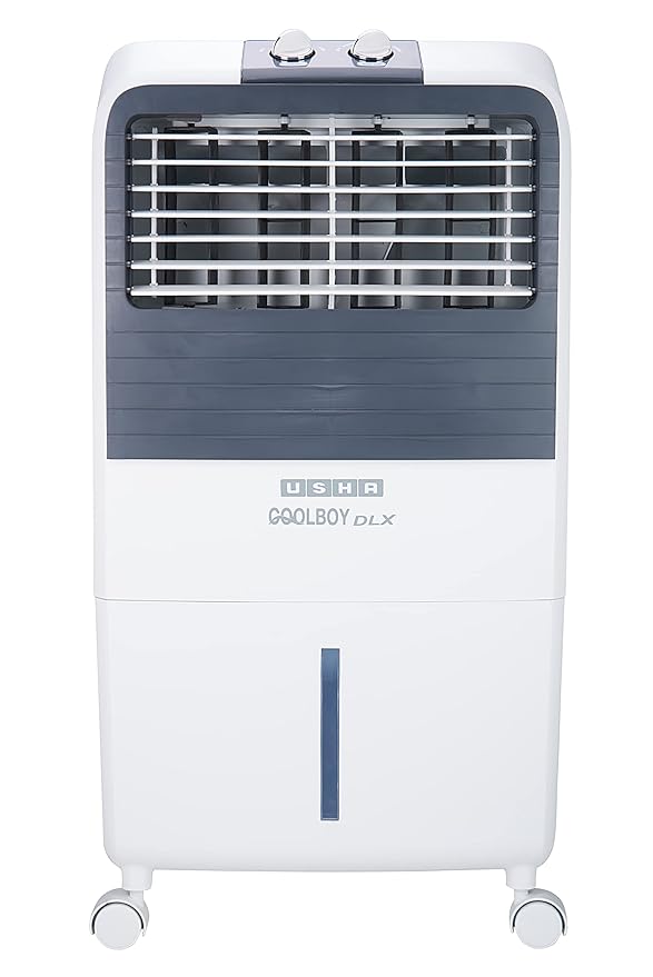 Usha 22CBDP1 Cool Boy DLX 22 Personal Cooler 22L