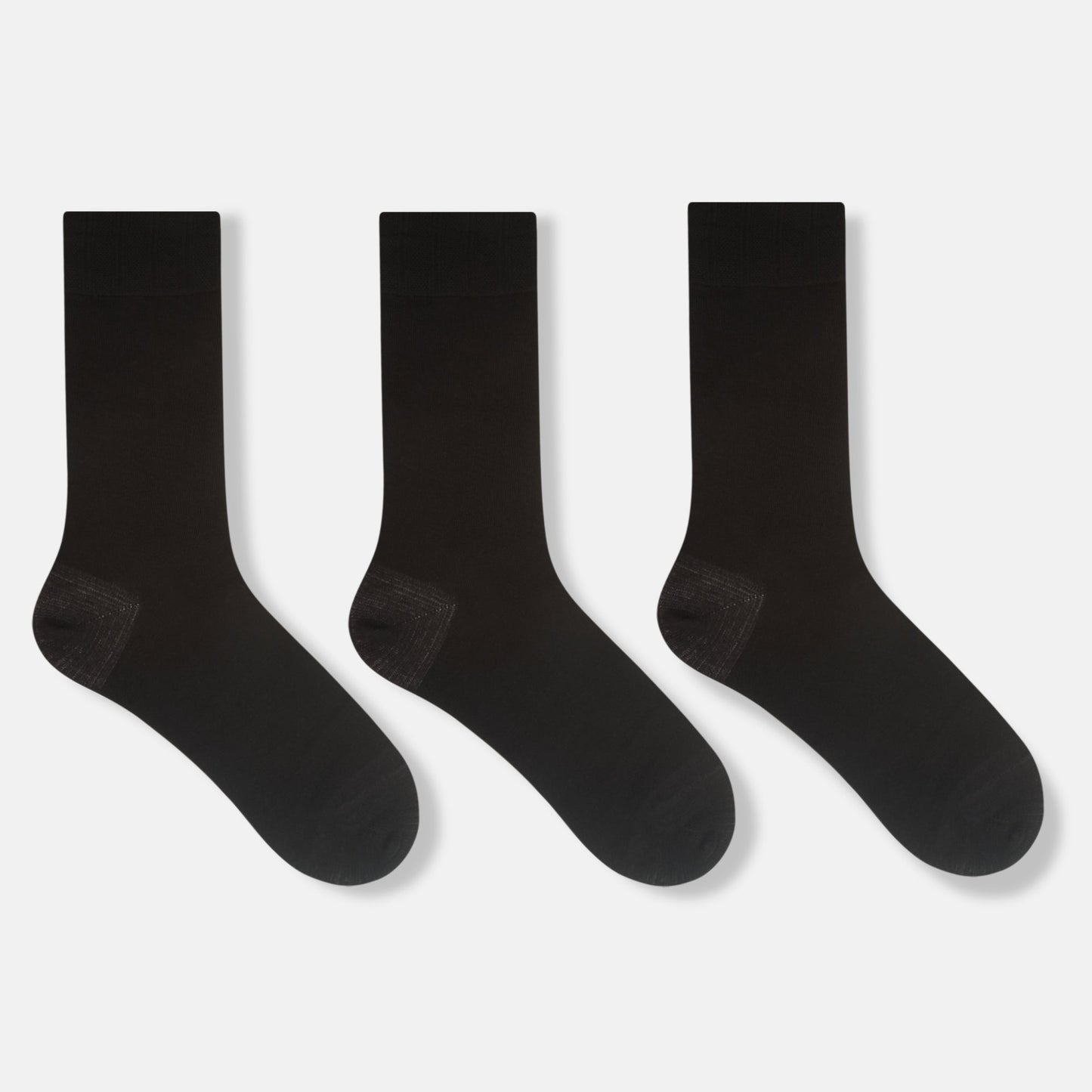 Men’s Bamboo Crew Socks