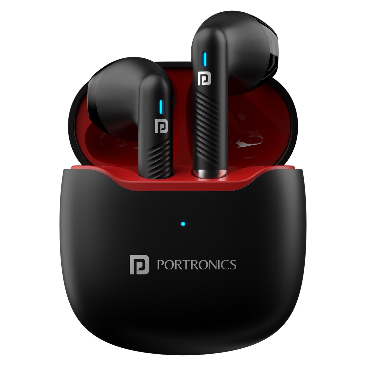 Portronics Harmonics Twins S12