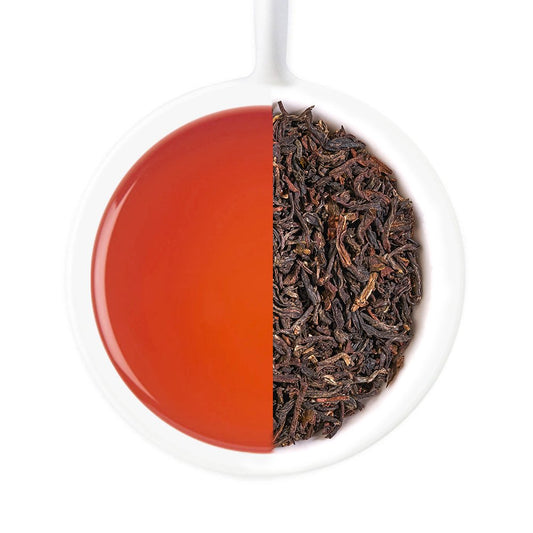 Castleton Classic Darjeeling Second Flush Black Tea (DJ 182/2023)