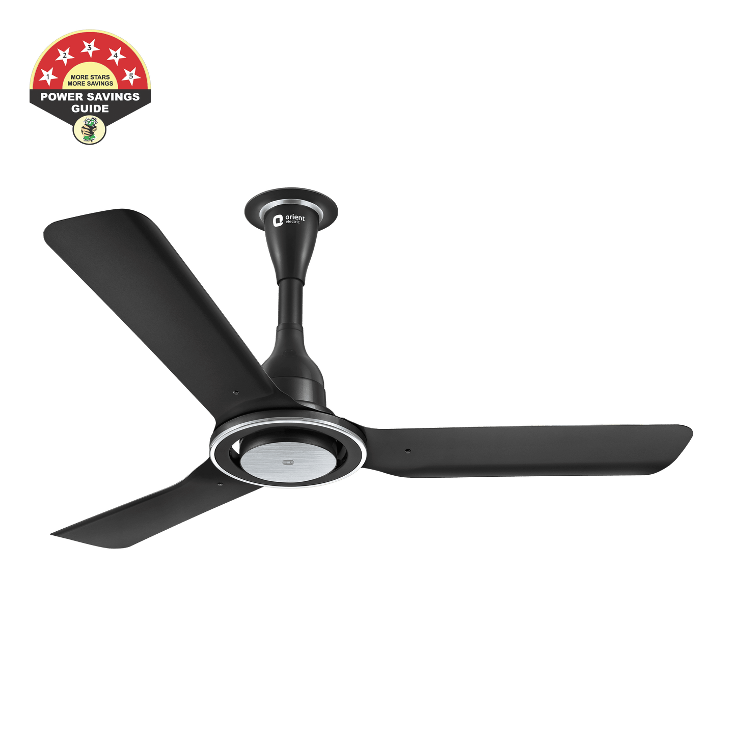 I Float IoT 5 Star Rated BLDC Ceiling Fan