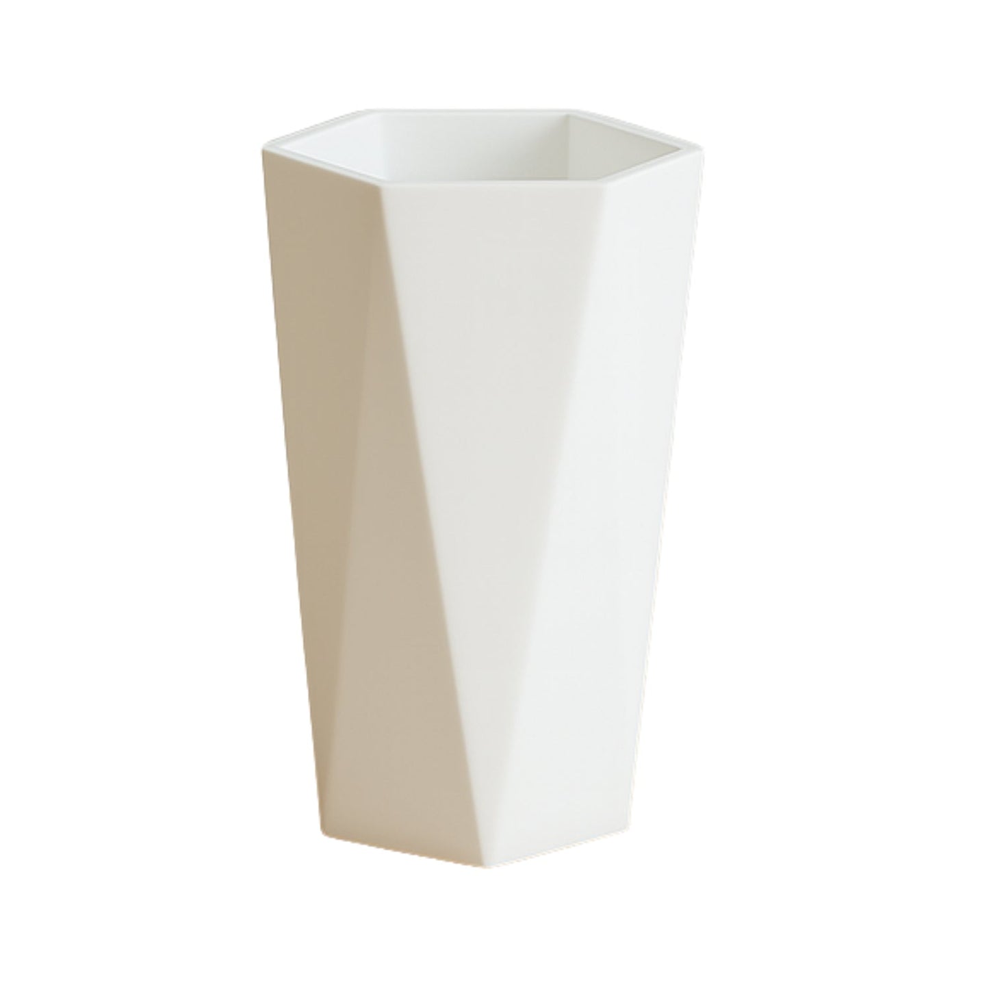 Decorative Plastic Vase