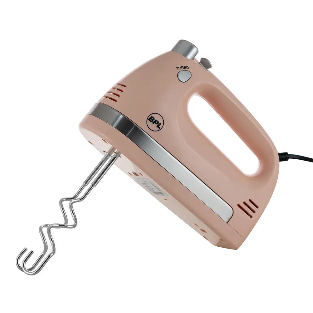 BPL BHM00135 350W Hand Mixer