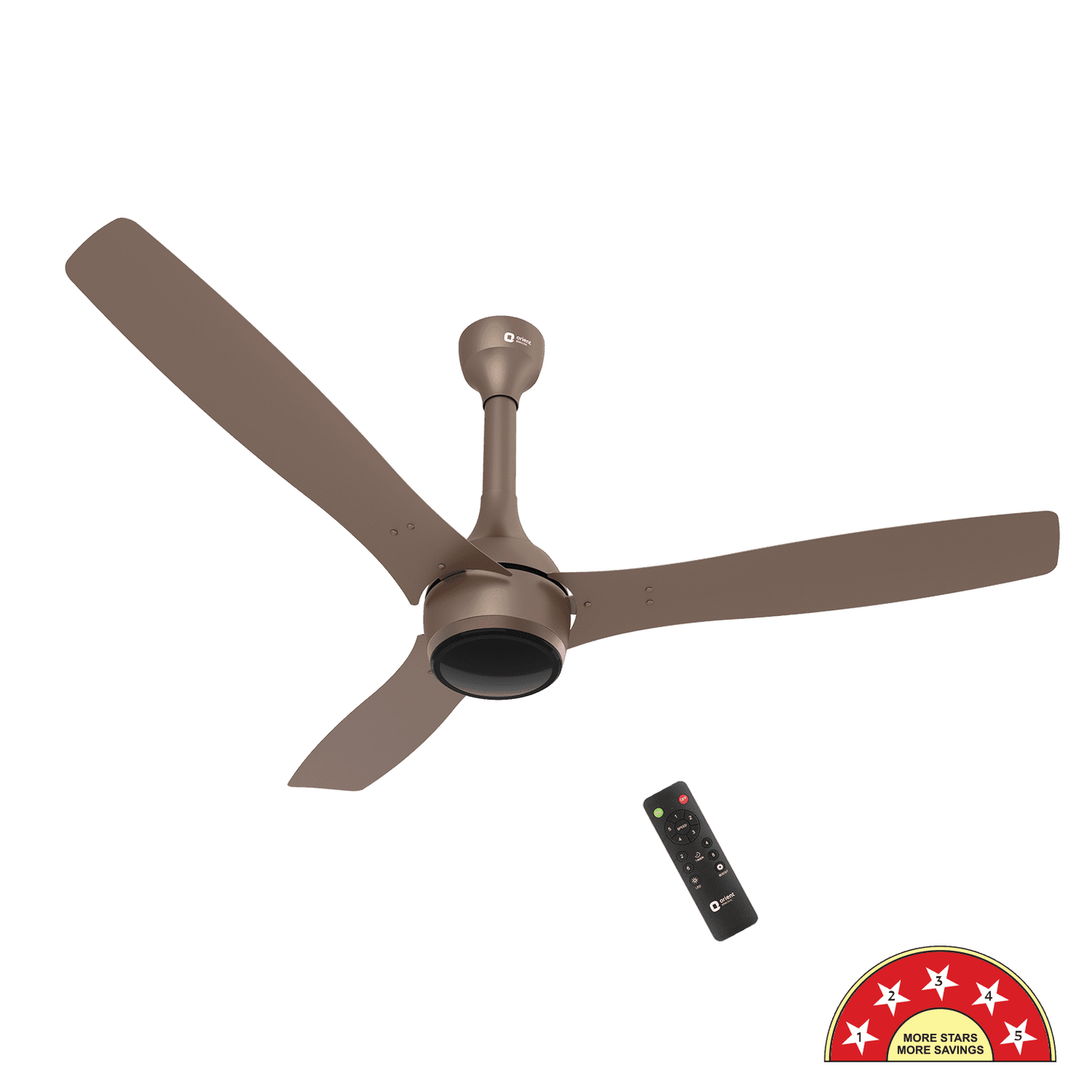 Aeon Antidust BLDC Ceiling Fan | 5-YEAR WARRANTY