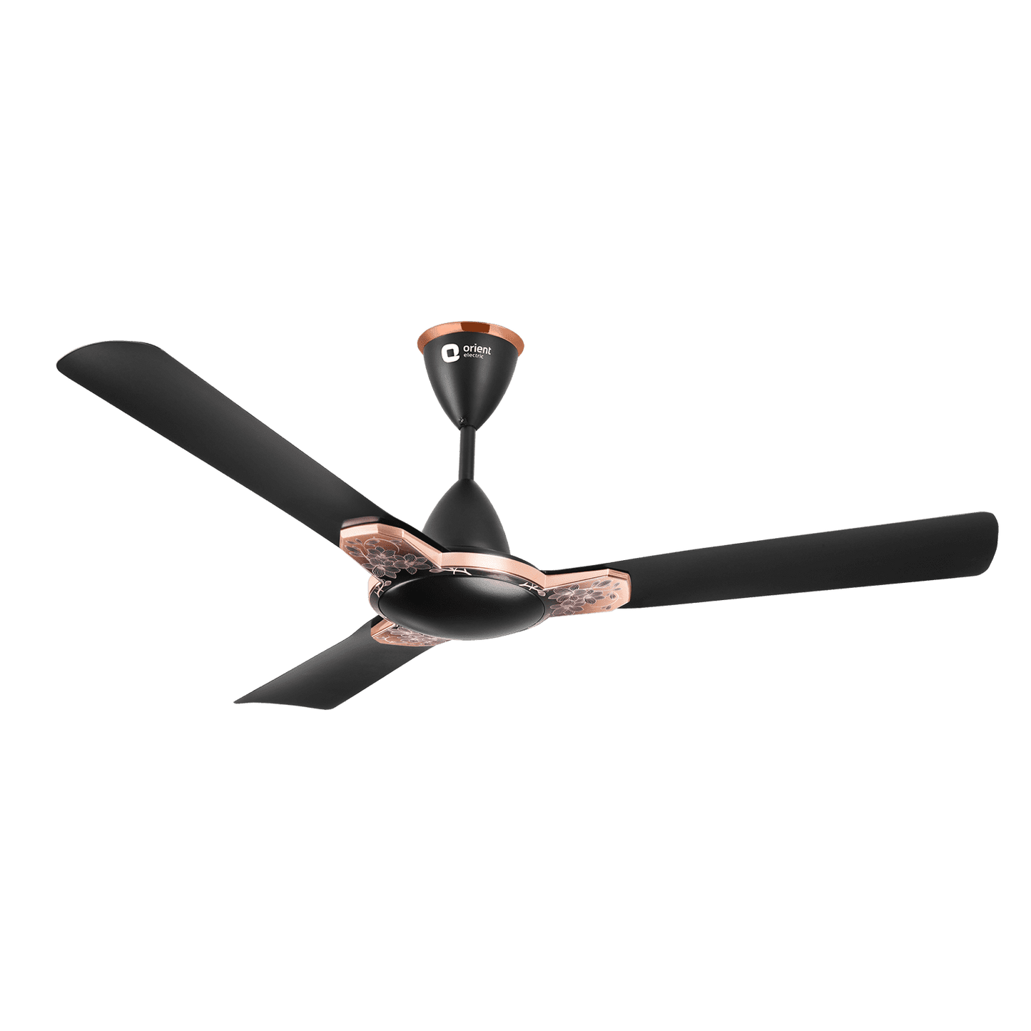 Mozart Nature Designer Ceiling Fan