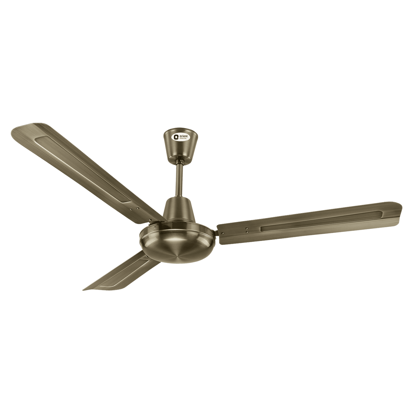 Quasar Ceiling Fan | 2-Year Warranty