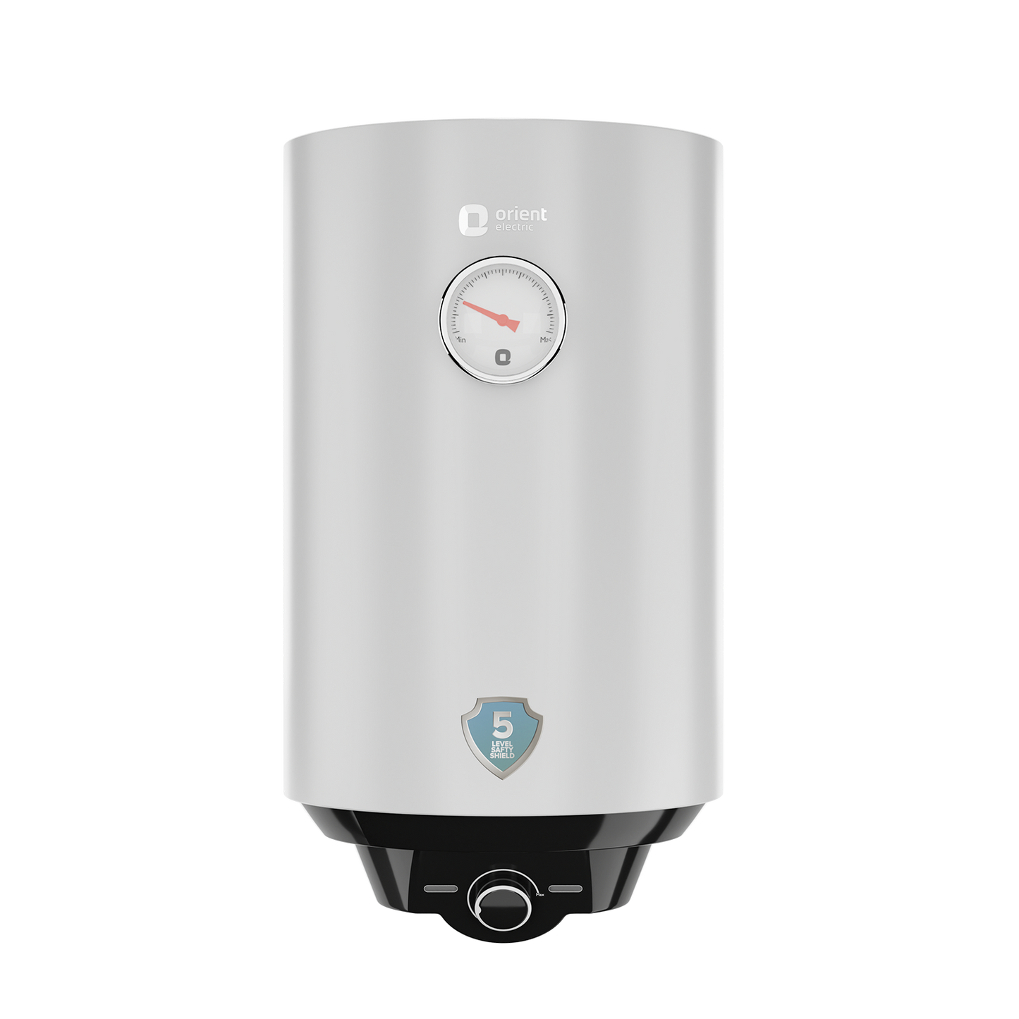 Enamour Classic Neo 5 Star Rated Glassline Tank Storage Water Heater (Geyser)