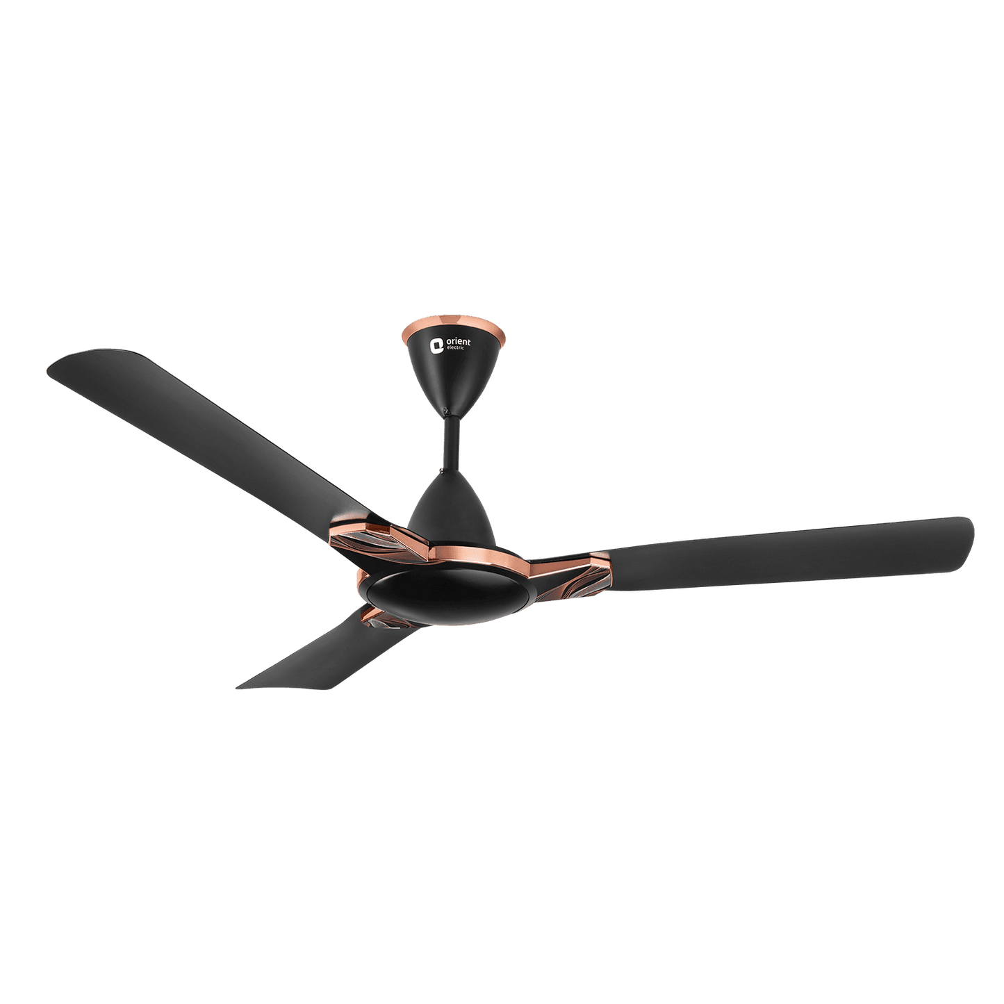 Mozart Minimalist Designer Ceiling Fan