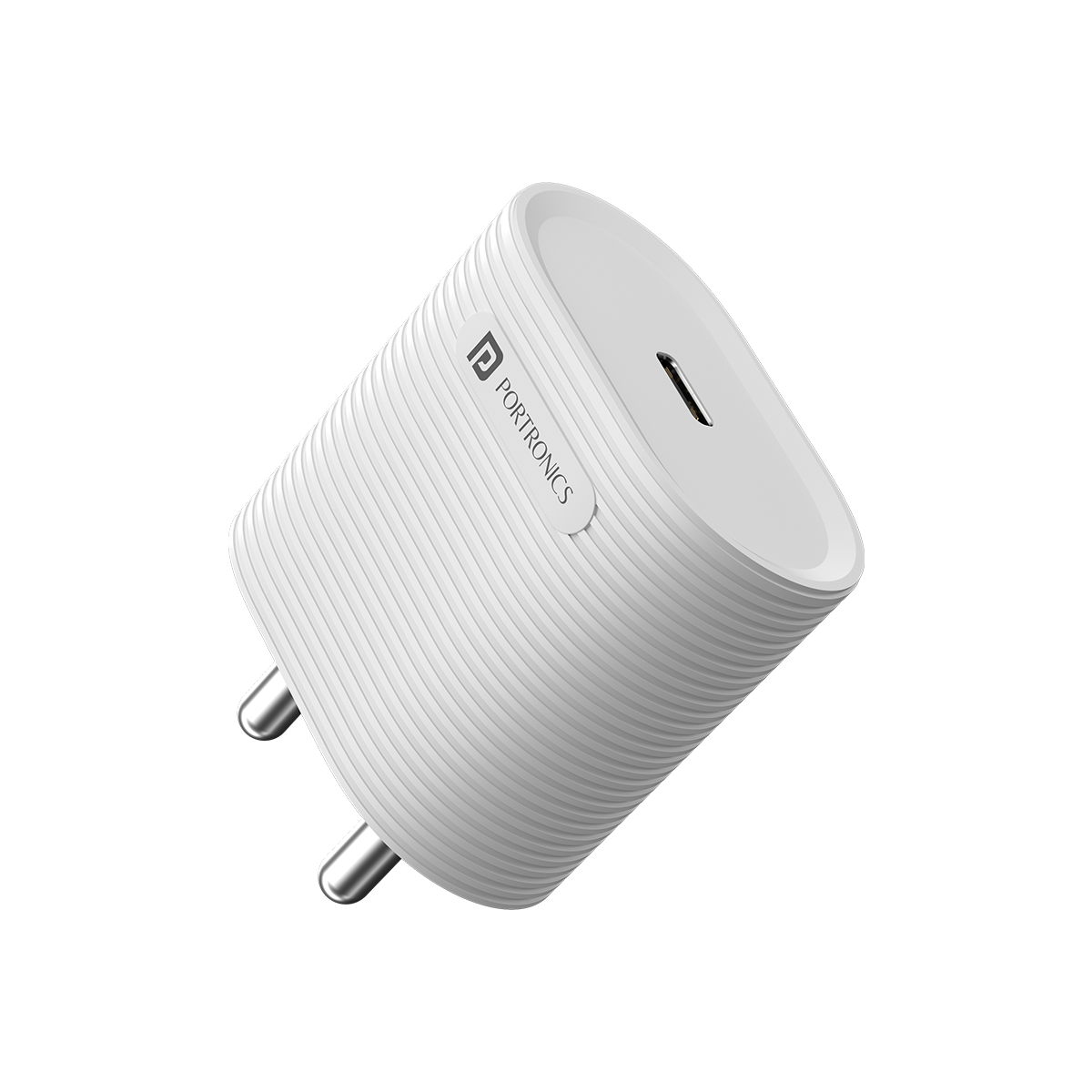 Portronics Adapto 33G