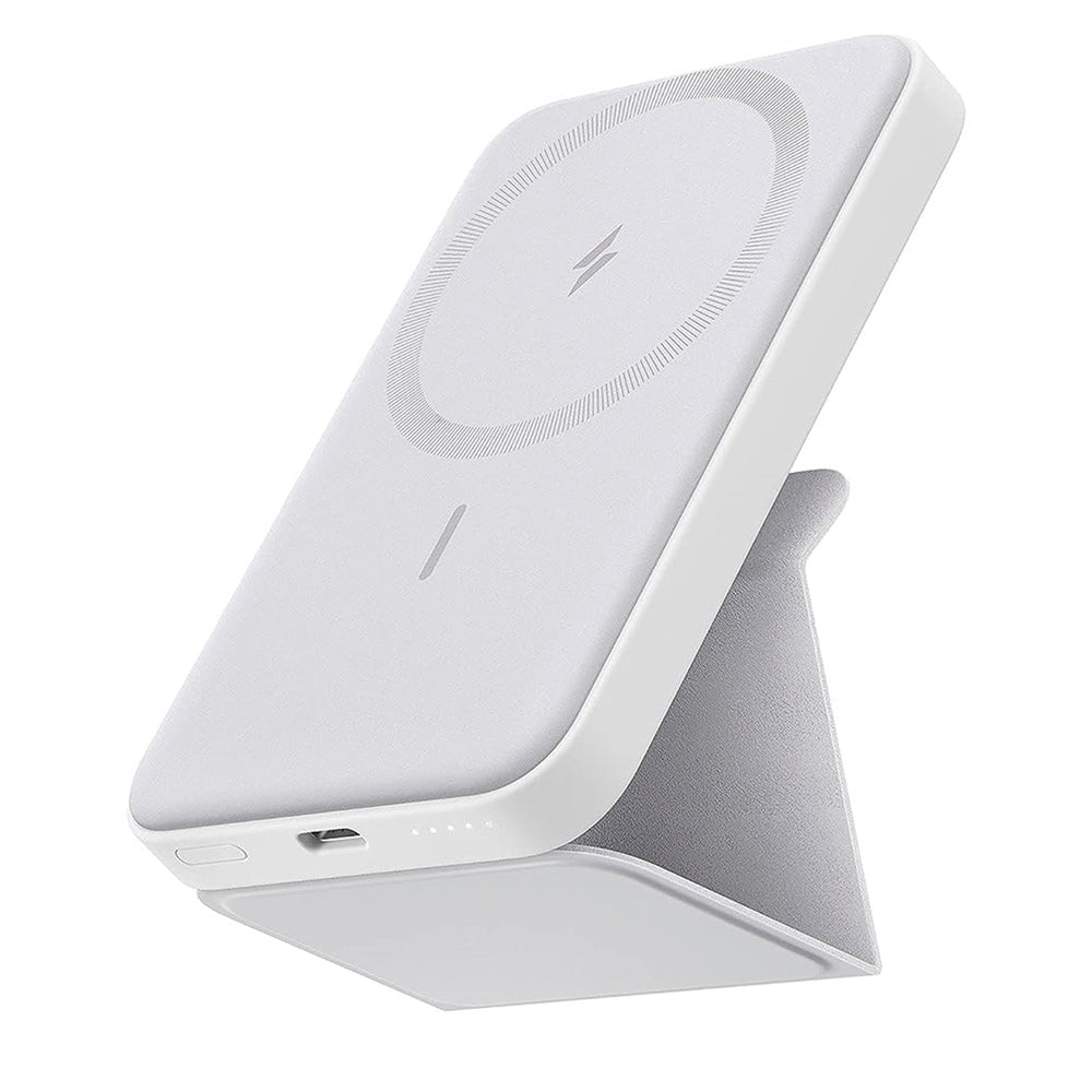 Anker 622 5000 mAh Wireless Charger (MagGo) A1611H21