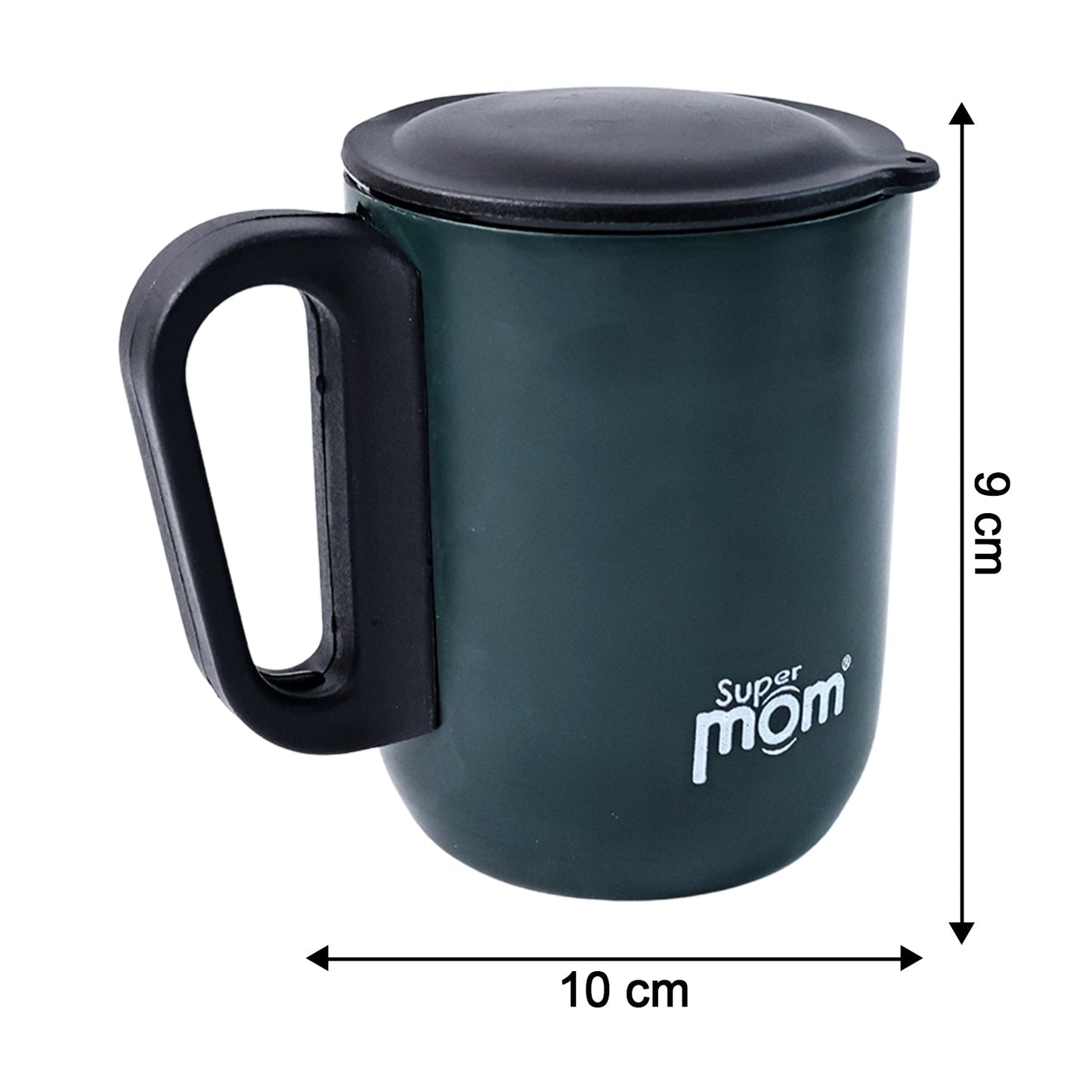 Stainless Steel Hot & Cold Insulated Mug
