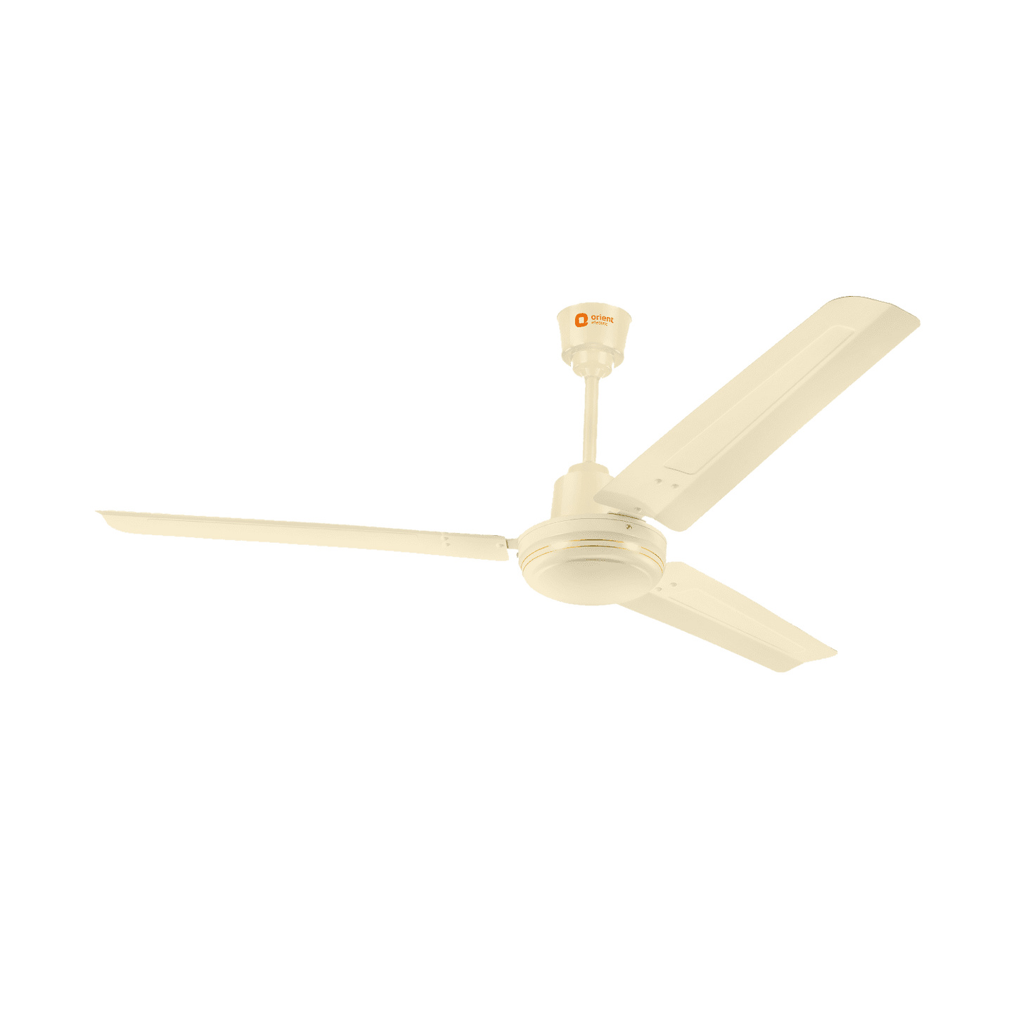 New Breeze Ceiling Fan | 5-Year Warranty