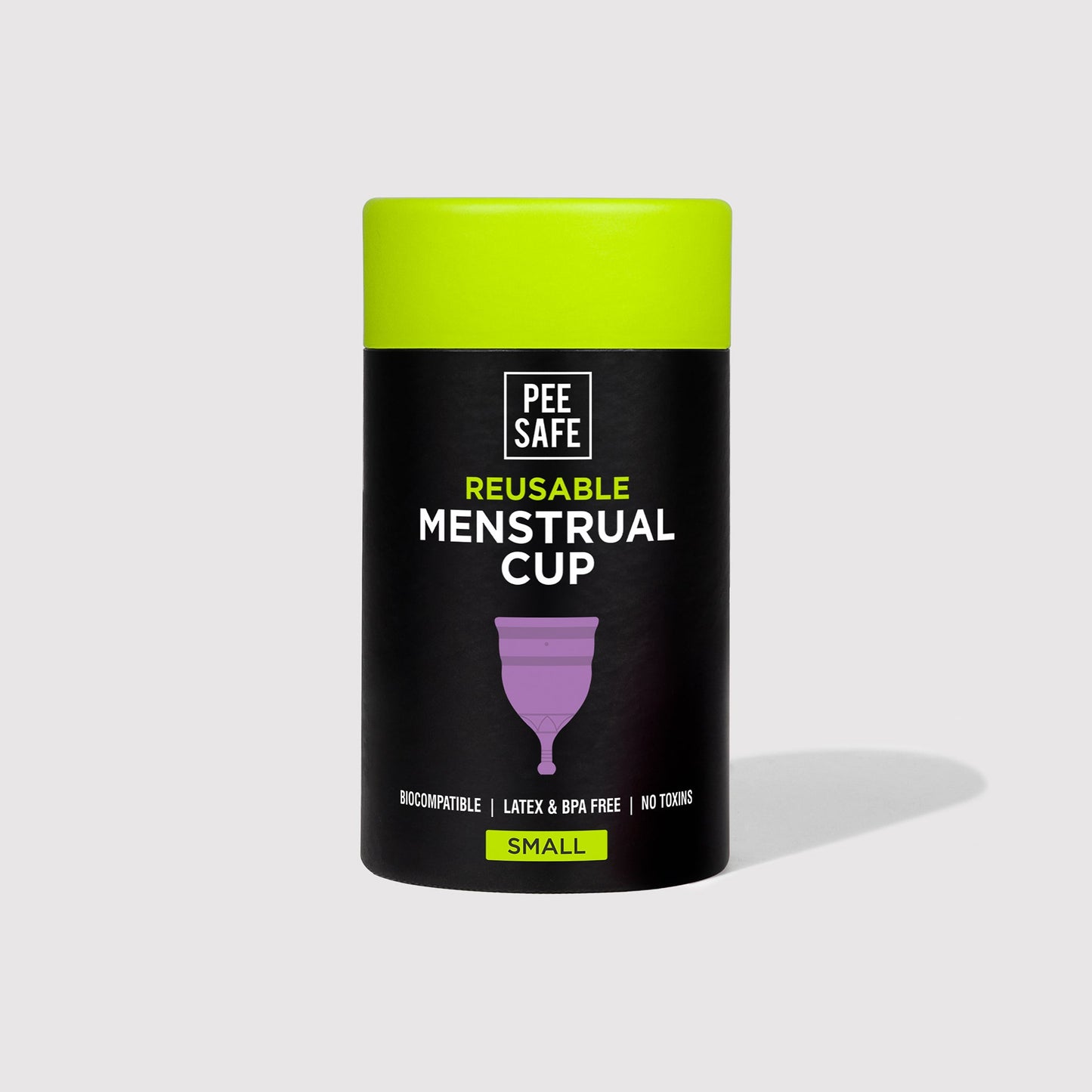Menstrual Cup - Small - BYOC